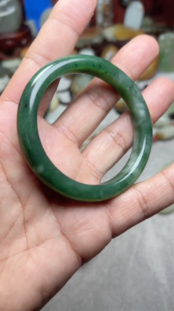 【闪购商品】和田玉把件未镶嵌60