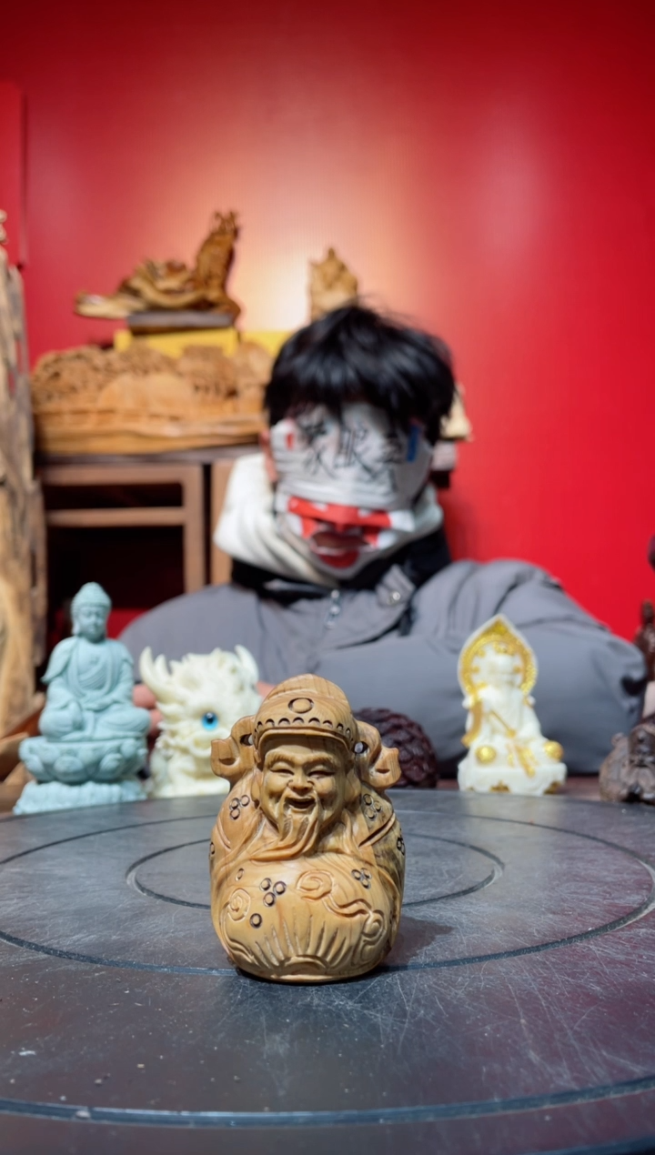【闪购商品】柏木（崖柏）其他(直播推荐)     