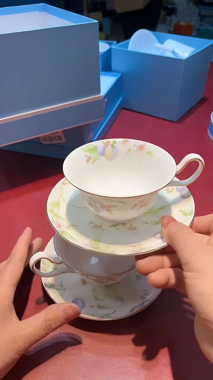【闪购商品】瓷片锅碗瓢盆一件不剩