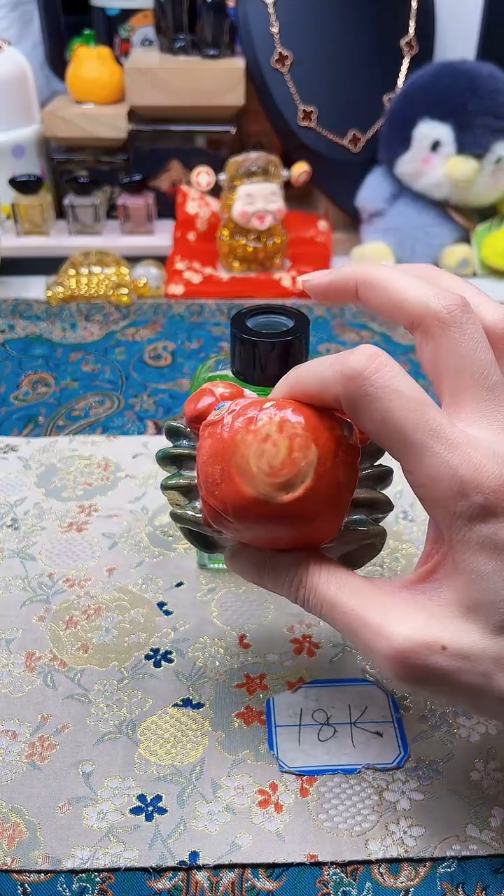 瓷片陶茶666文玩周边多人
