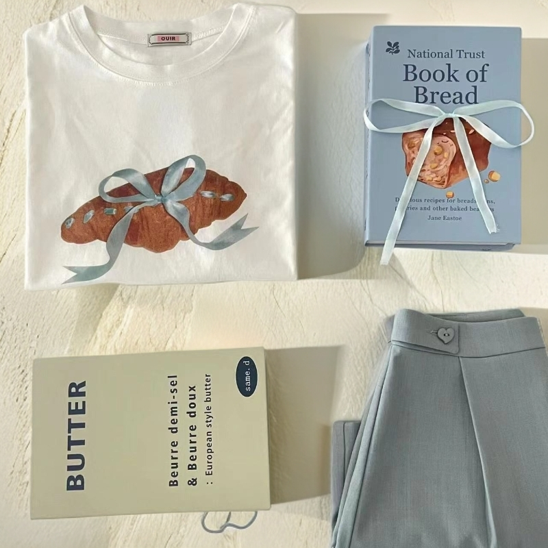 （佑崽）超舒服的家居服又来啦