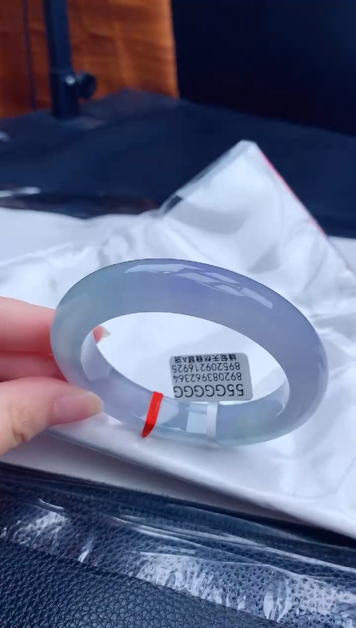 未镶嵌手镯翡翠缅甸天然翡翠A货手镯