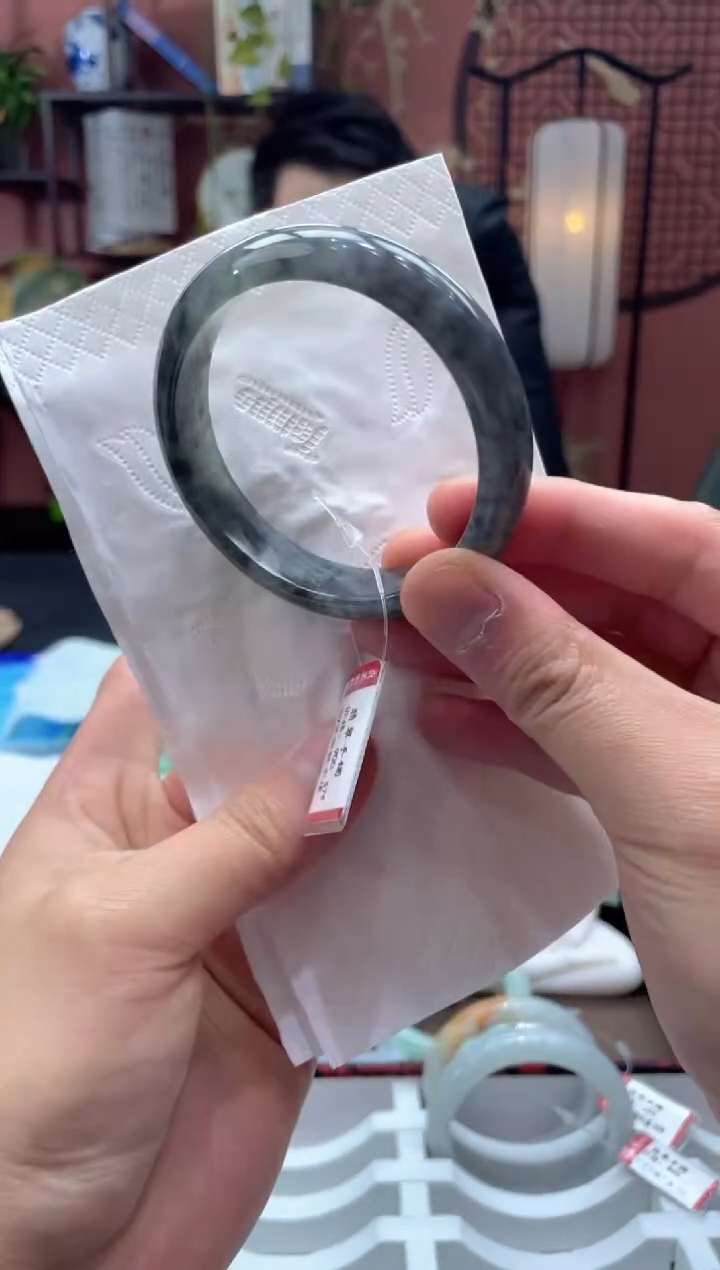 未镶嵌手镯翡翠ゞ****嬞6626*****