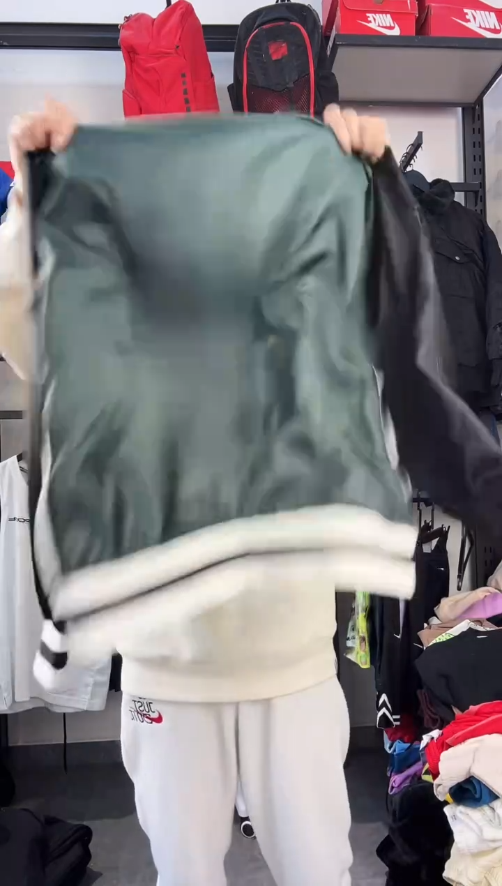 684闪购编码 Nike/Joedan运动卫衣裤以直播间过款为准尺码