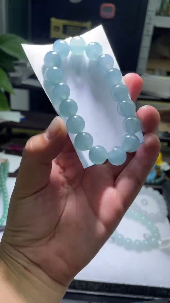 【闪购商品】定制翡翠未镶嵌翡翠