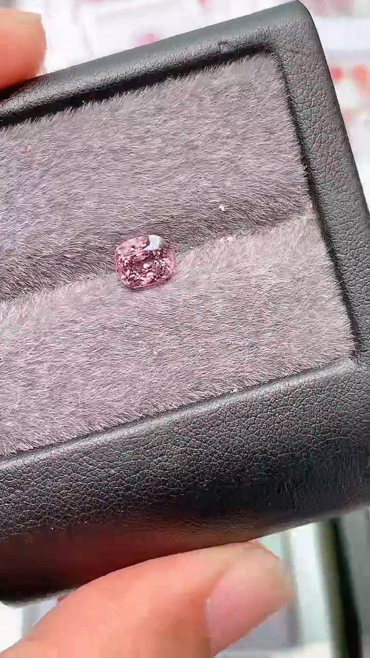 【闪购商品】尖晶石裸石未镶嵌015/1.4