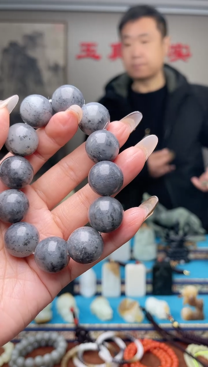 【闪购商品】和田玉挂件未镶嵌1