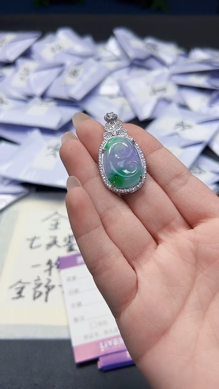 高端甄选（一物一图168