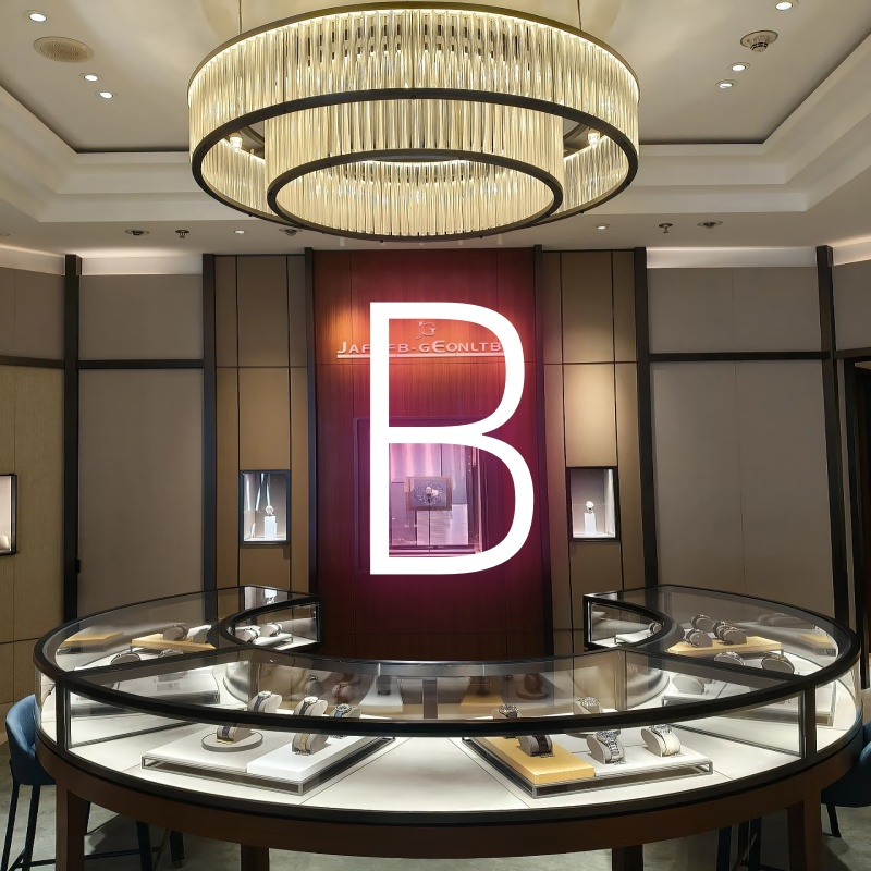 【张总推荐】专柜正品/防水带夜光/保真腕表