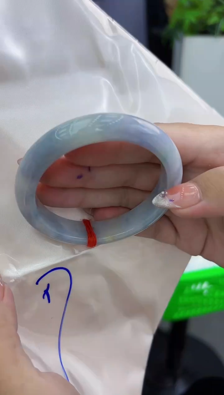 【闪购商品】翡翠手镯未镶嵌翡翠手镯