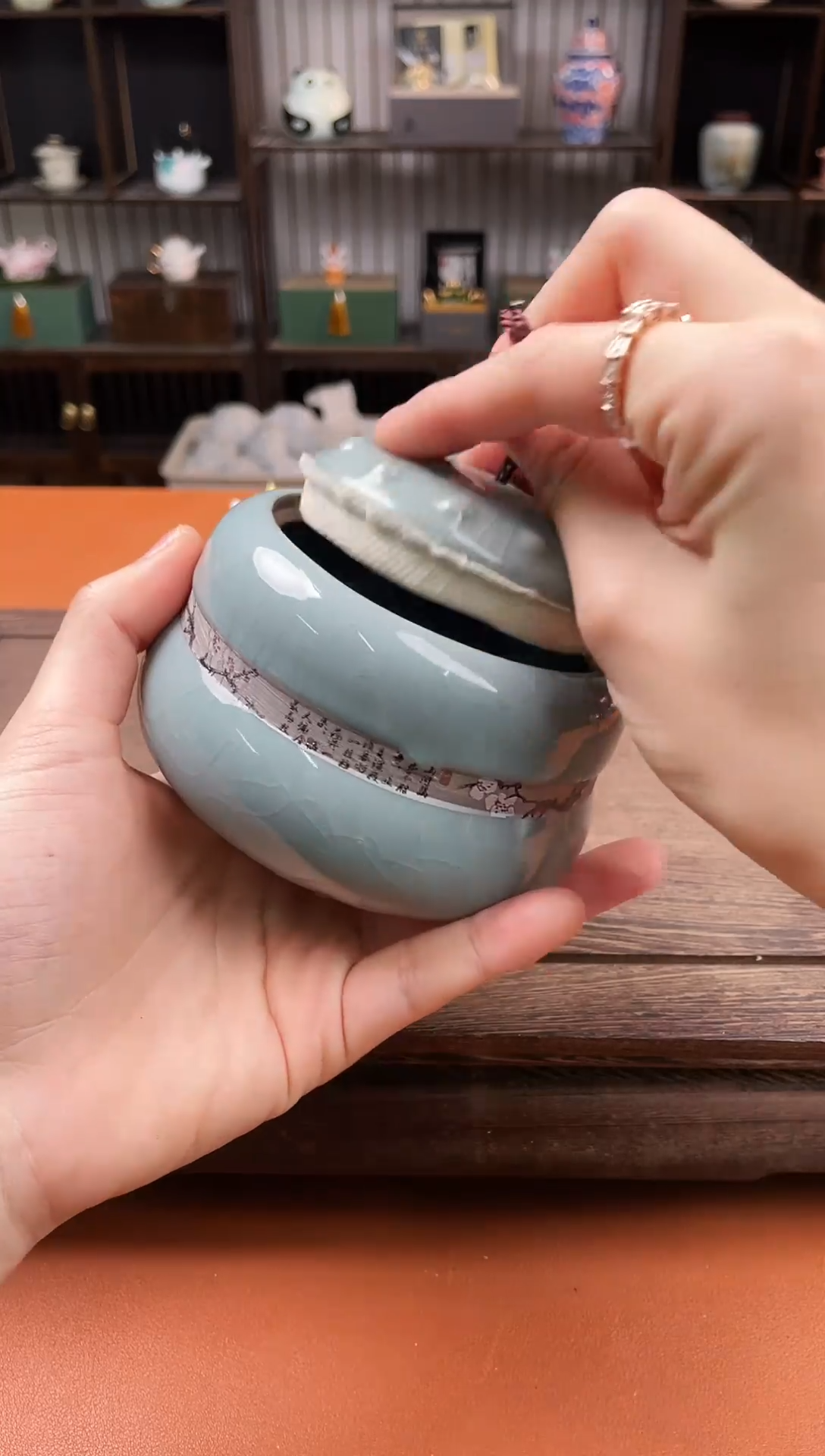 【闪购商品】陶你所爱茶器清仓福利品