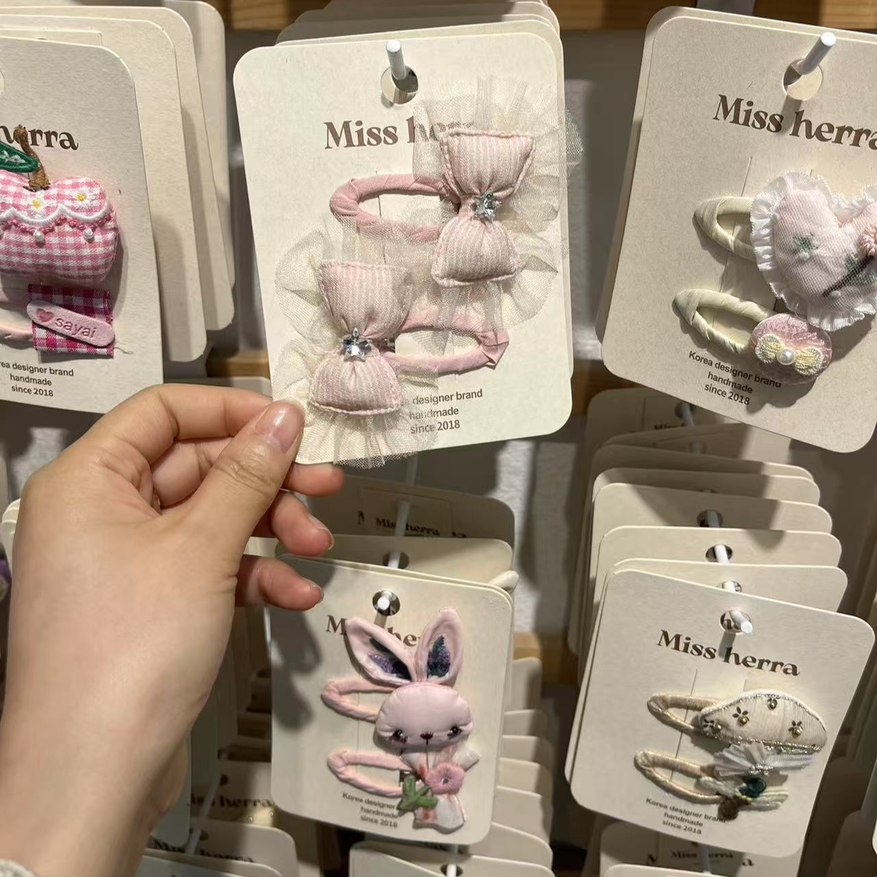 预售专属链接19. 9-99. 9米发饰