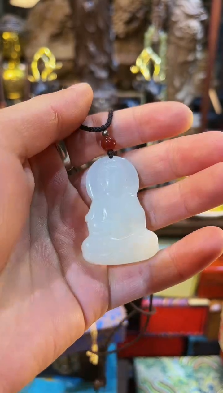 【闪购商品】和田玉00未镶嵌专属链接便宜出了