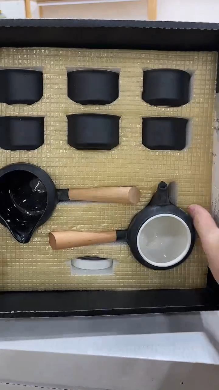 【闪购商品】展宏茶具展宏茶具@A-