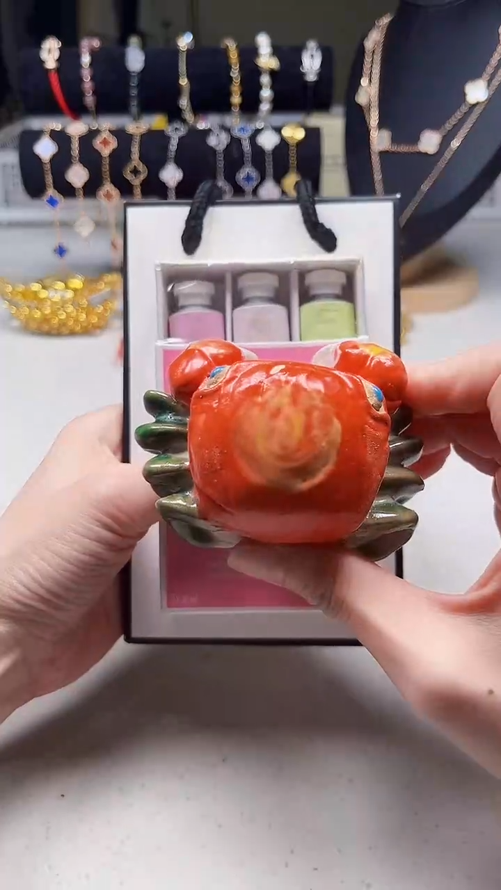 瓷片陶茶周边666文玩多人