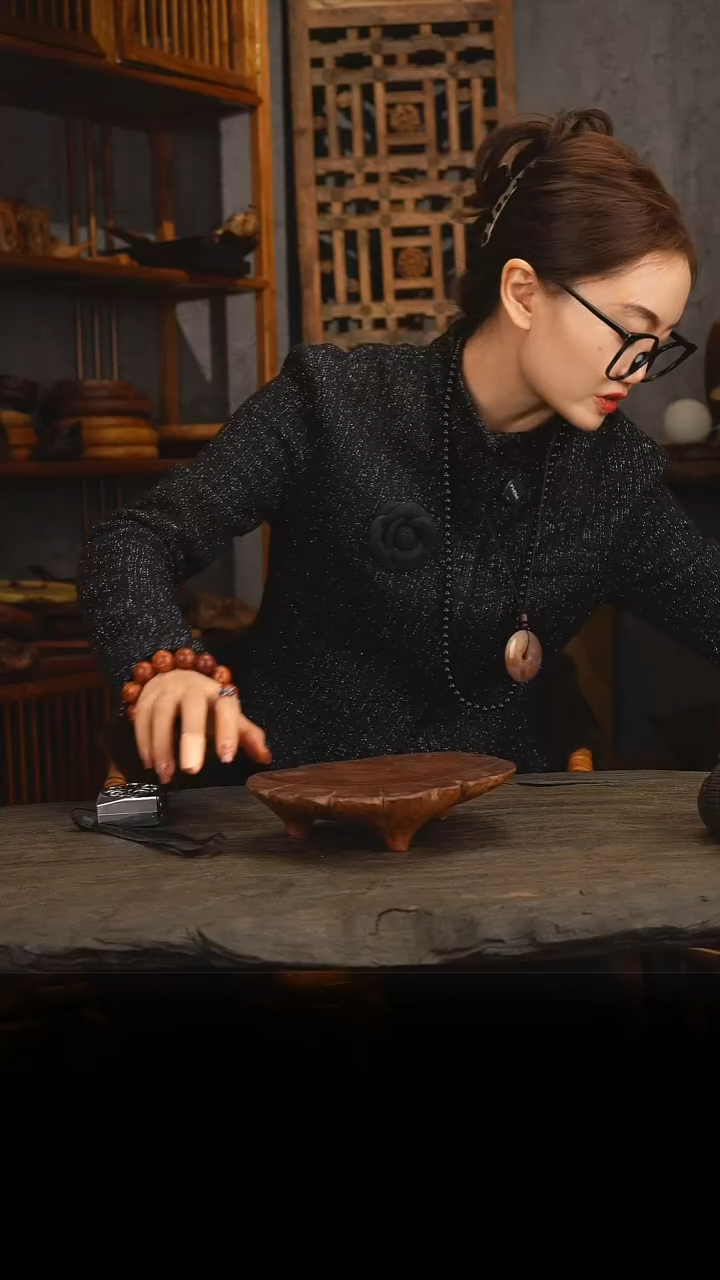  老叶木作木制品944