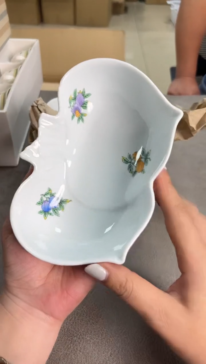 醍醐 皮小桃瓷器  都是大漂亮 