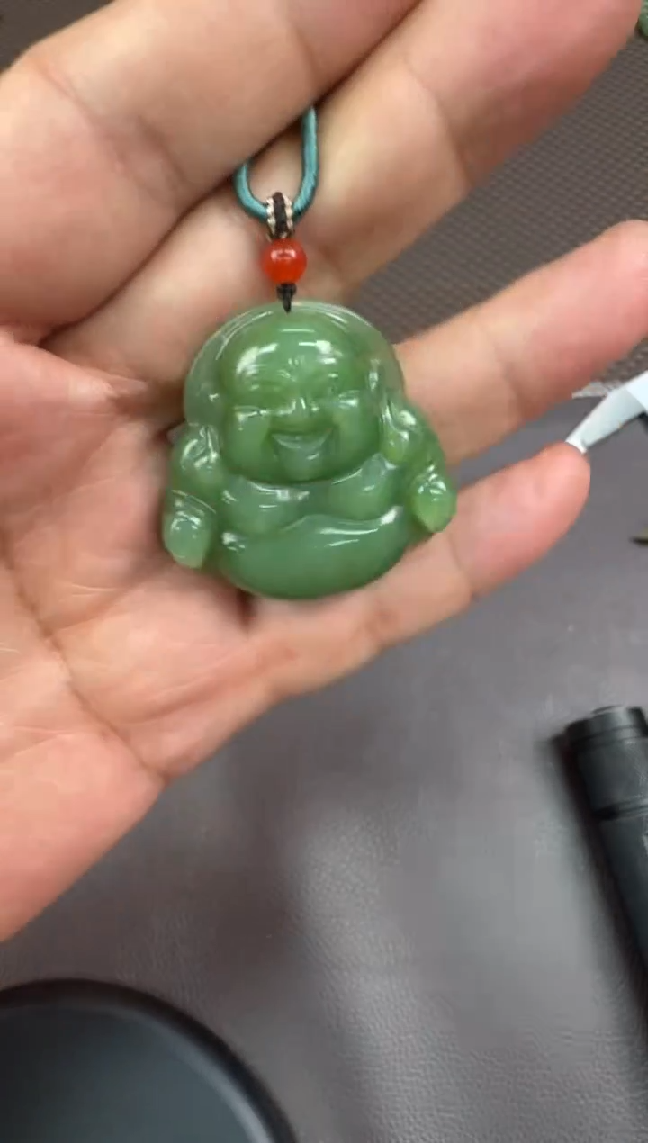 【闪购商品】和田玉挂件未镶嵌挂件