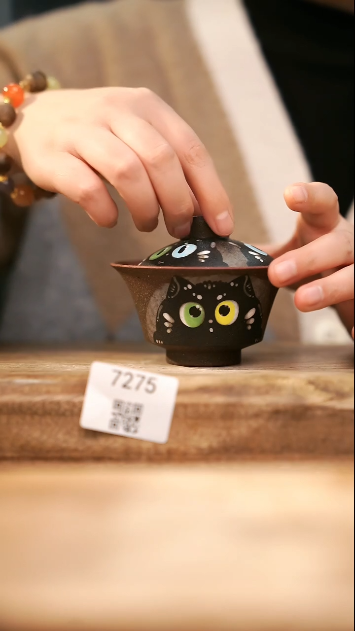 【落单孤品】福利/杯子@@7275