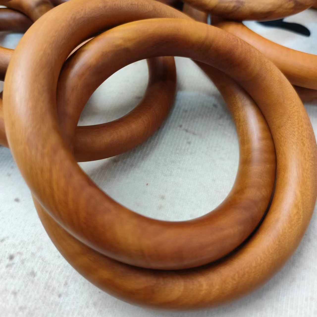 枣木乾坤圈一物一拍（以直播间截图为准）