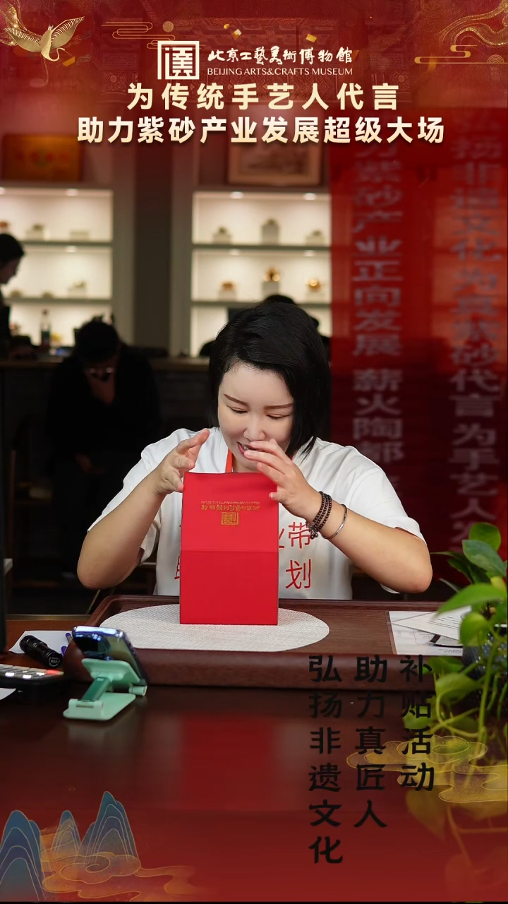 茶壶紫砂12宜兴紫砂非遗福利品