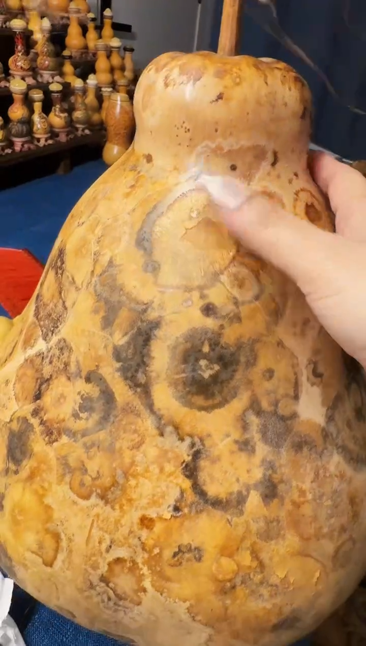 渡*欢高端葫芦高端客户