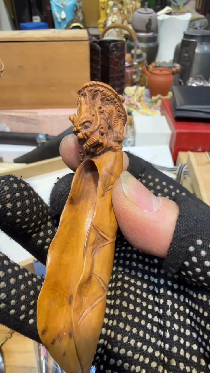 木V**i中古艺术工艺美术品