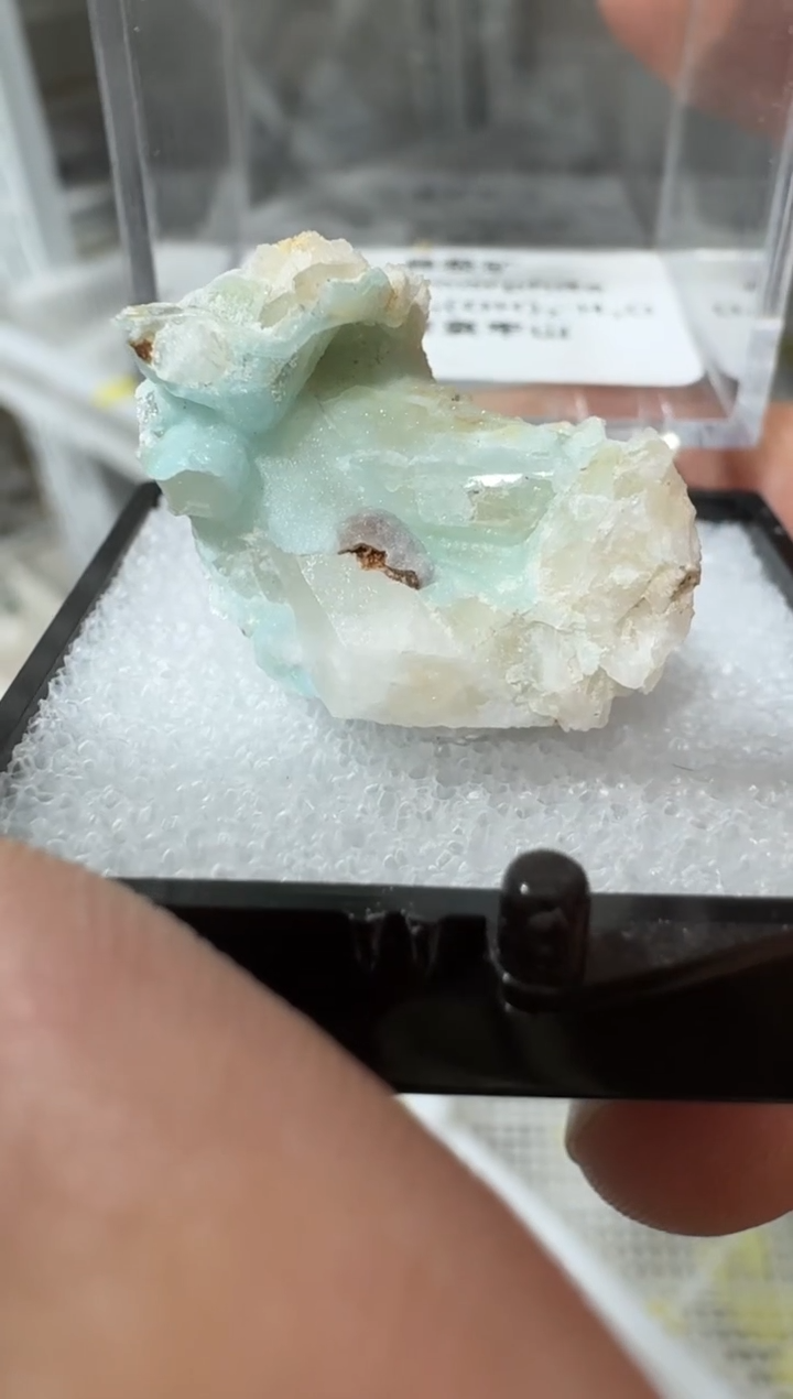 【闪购商品】月下珠宝严选矿物
