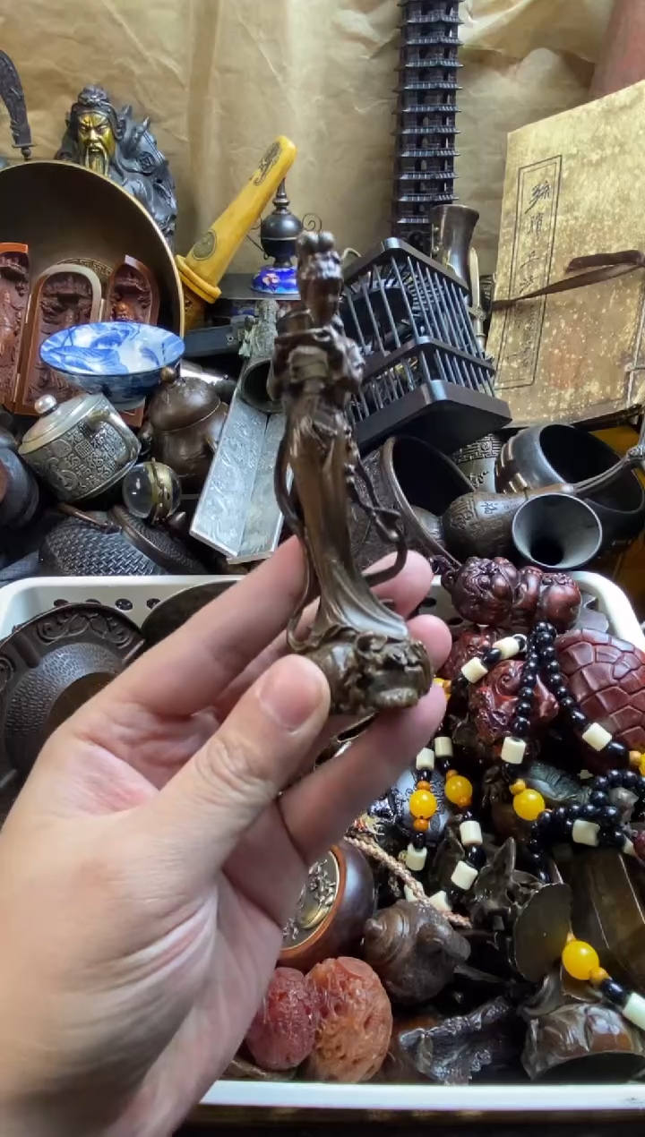 【闪购商品】33将军盛世精选商品