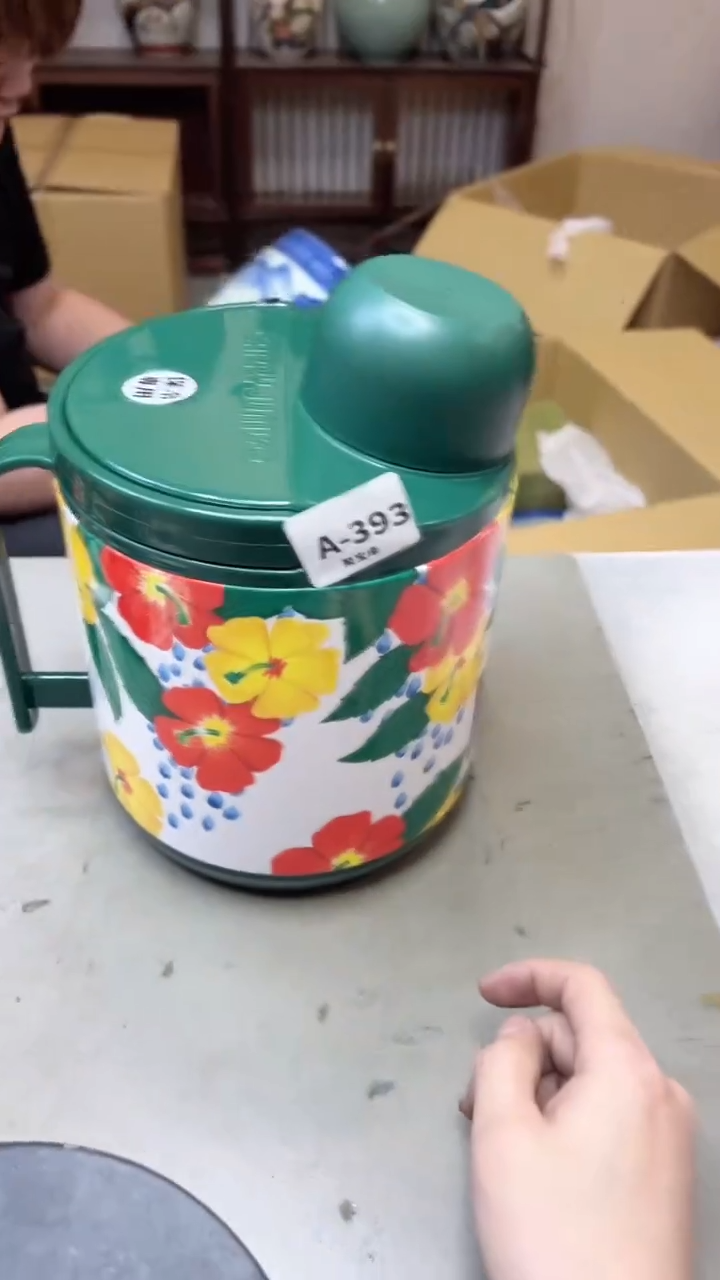 【闪购商品】瓷片393聚宝缘海淘精选