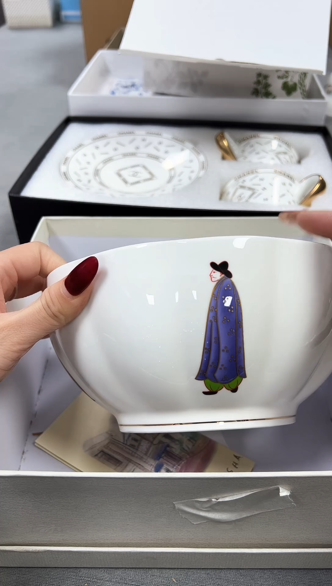 【闪购商品】瓷片新号点菜不计成本漏