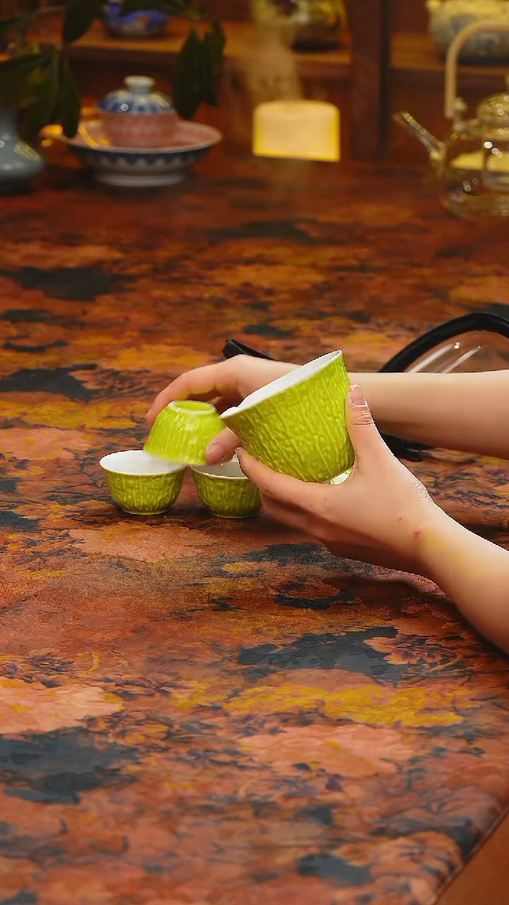 【闪购商品】楽门茶器！！！！