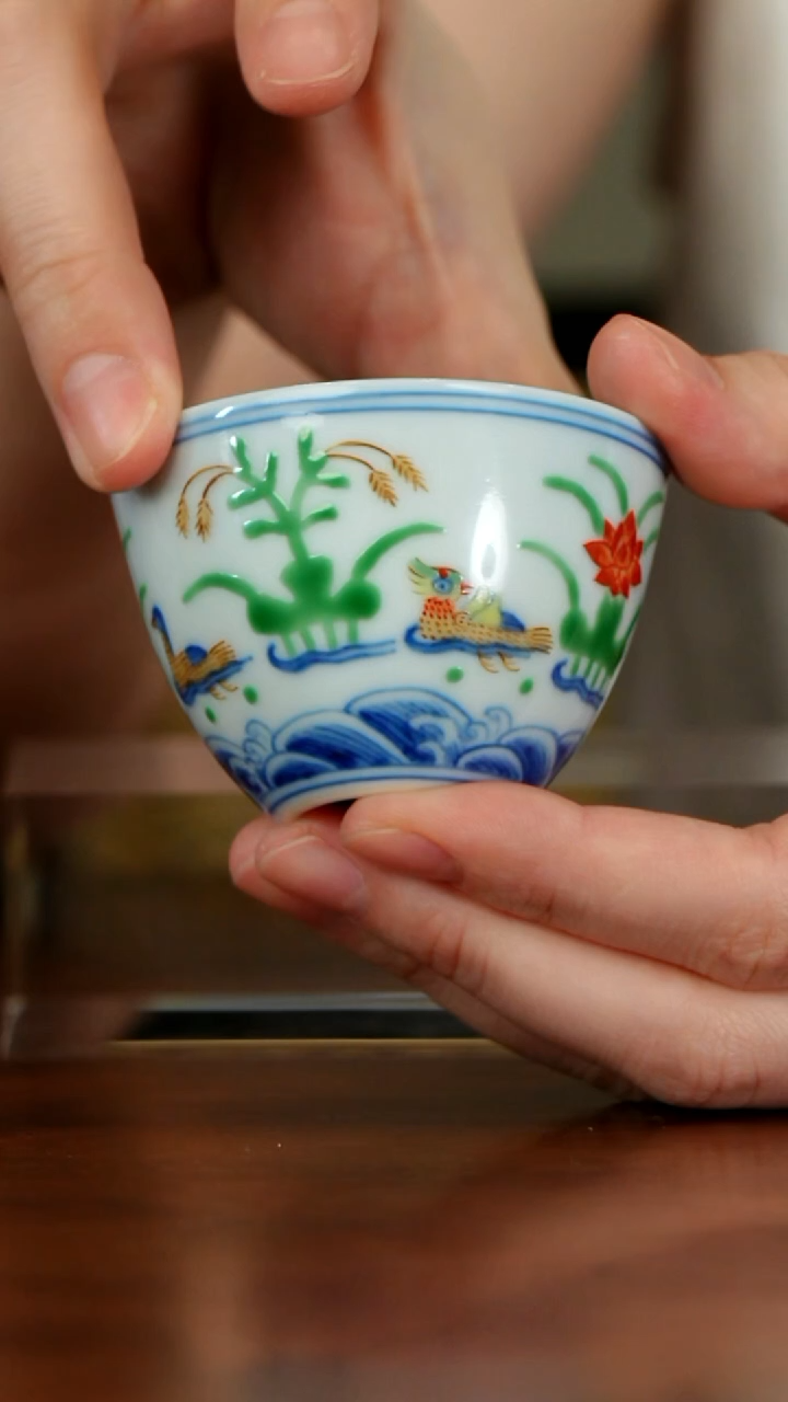  栗子严选茶器好物@@五里雾