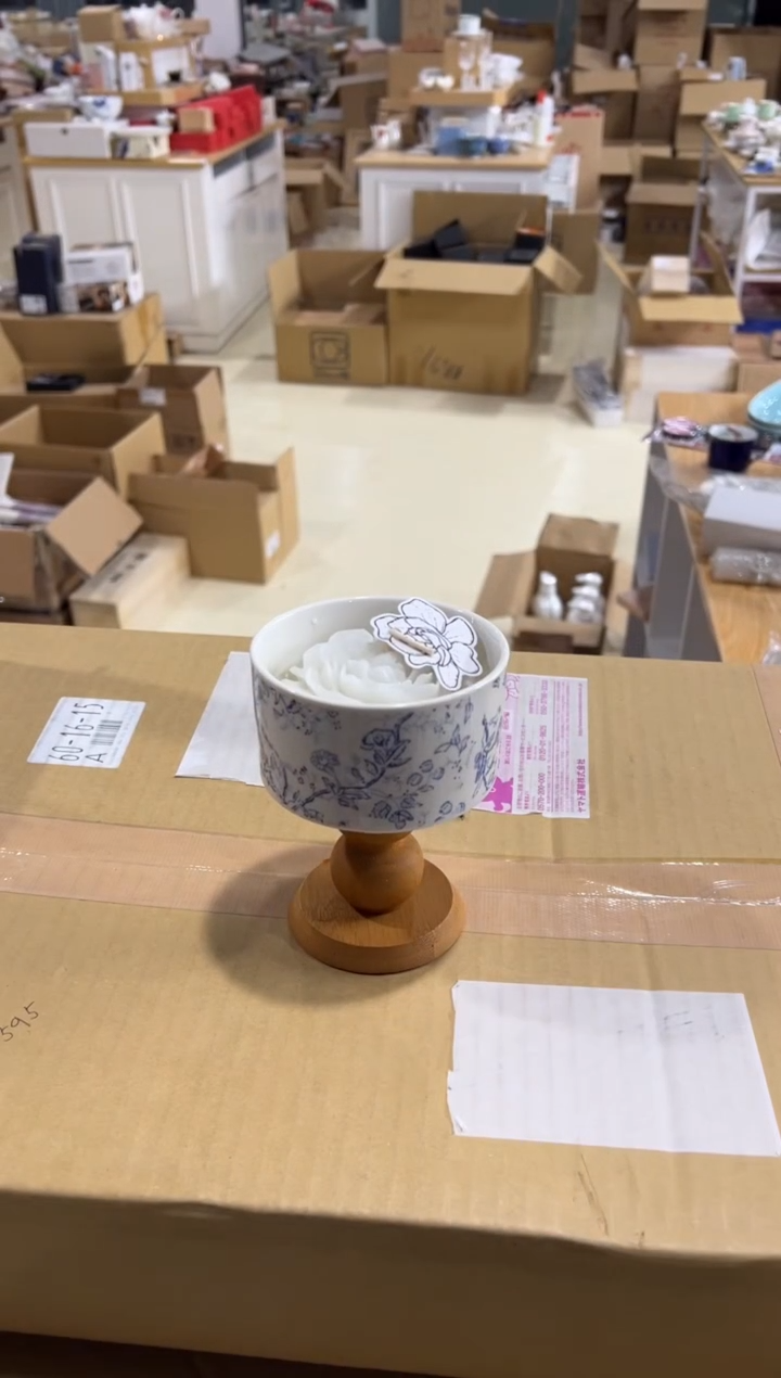 【闪购商品】瓷片c147好好好好好好