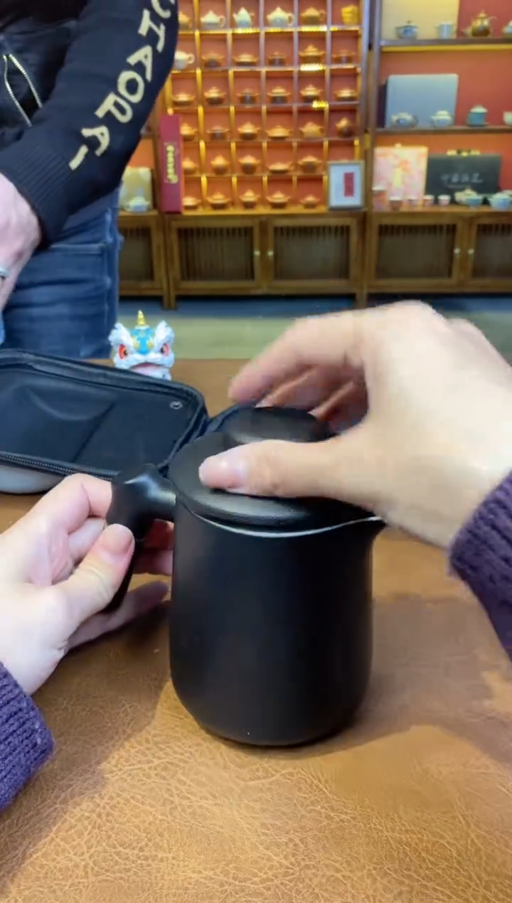 【闪购商品】其他在山茶器福利福利