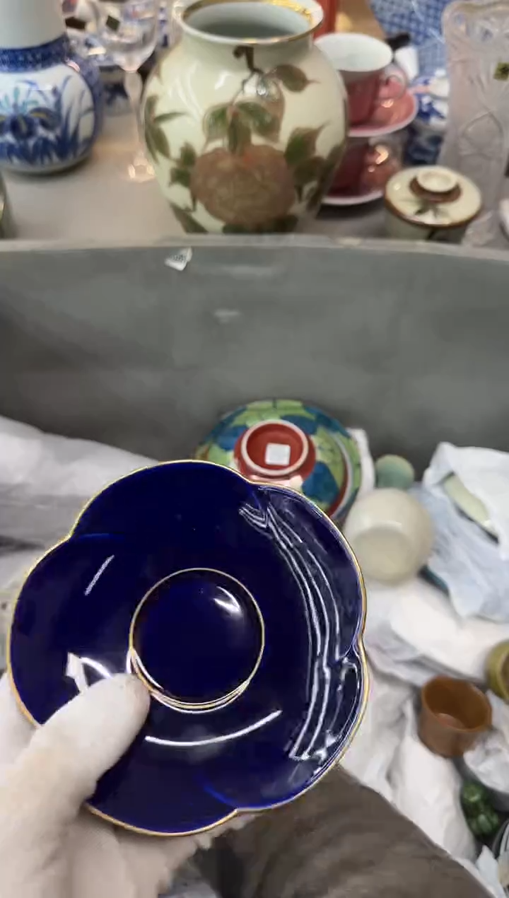 摆件聚***屋瓷器瓷器瓷器瓷器