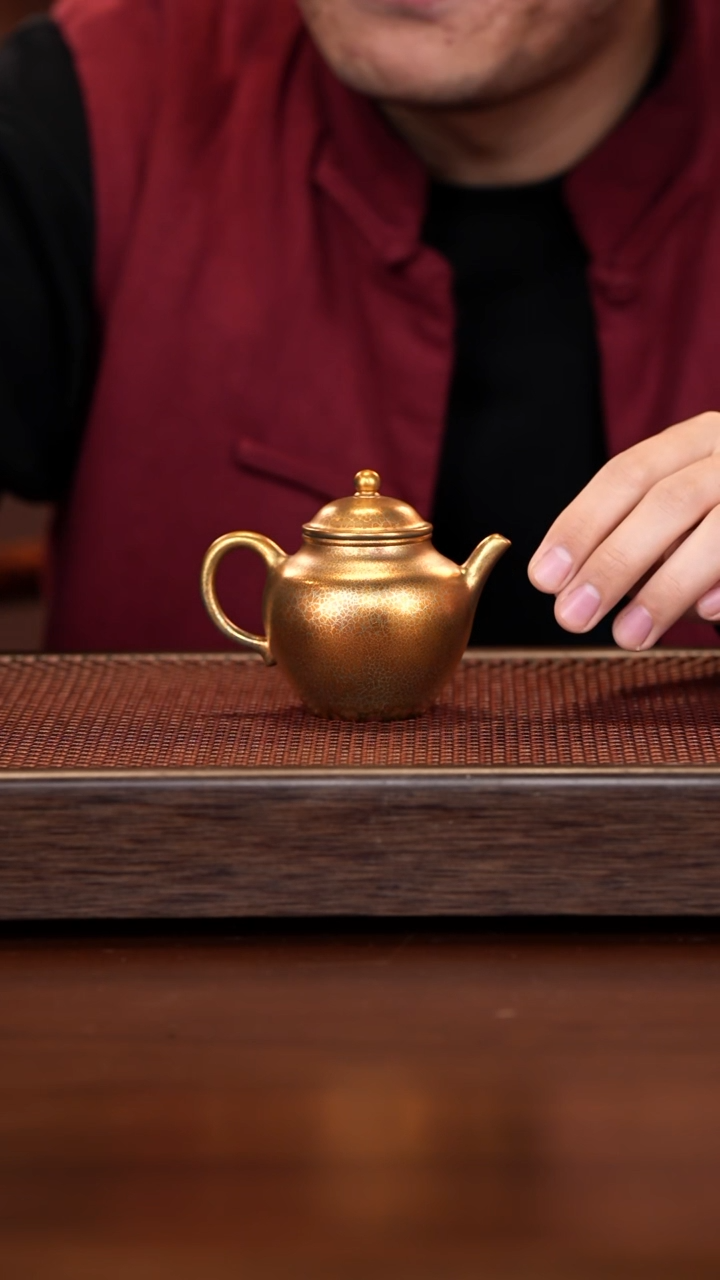 【闪购商品】紫砂茶壶徐壶记紫砂精选