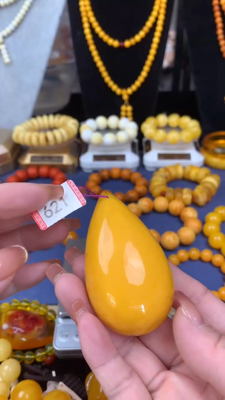 【闪购商品】摆件密胺瓷片密胺瓷片621