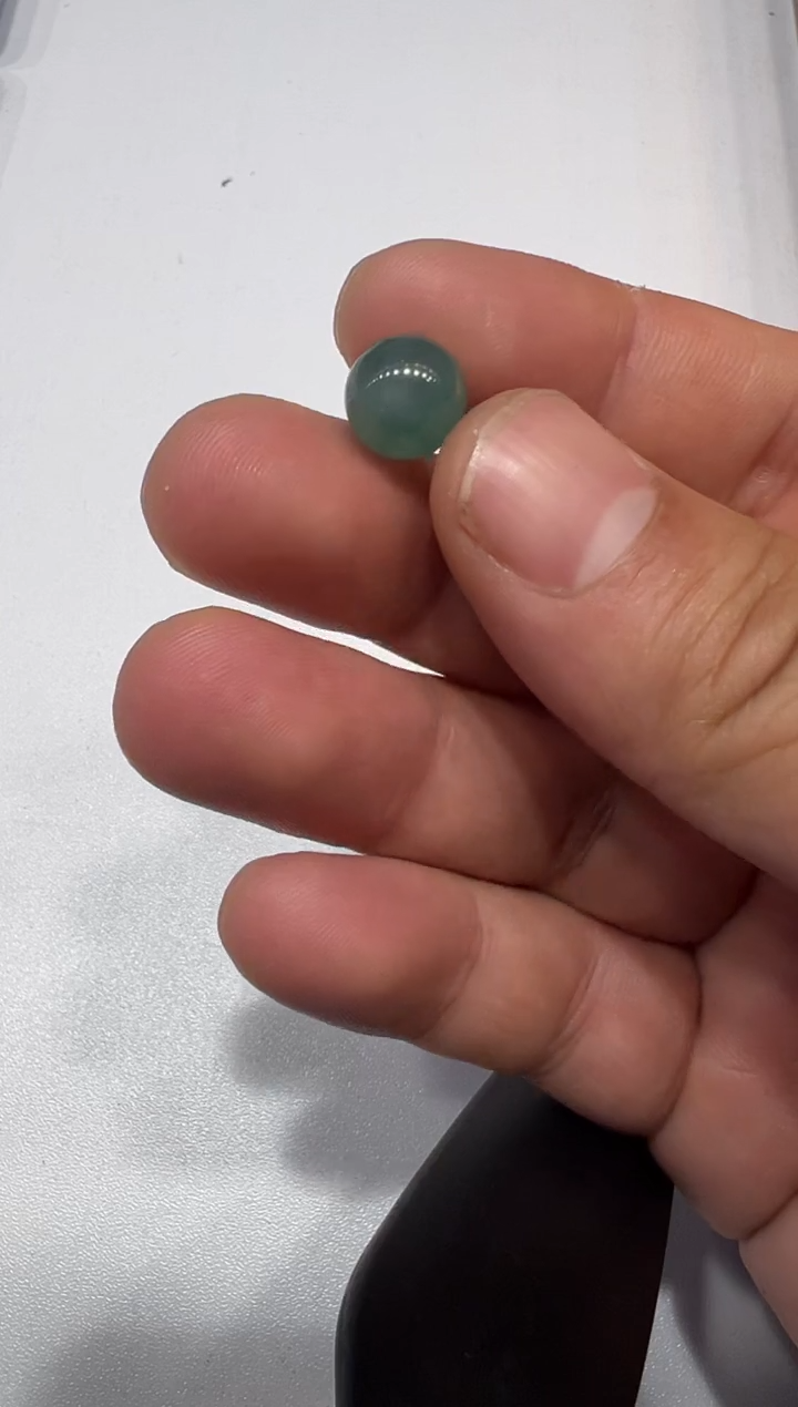 【闪购商品】定制翡翠未镶嵌珠子