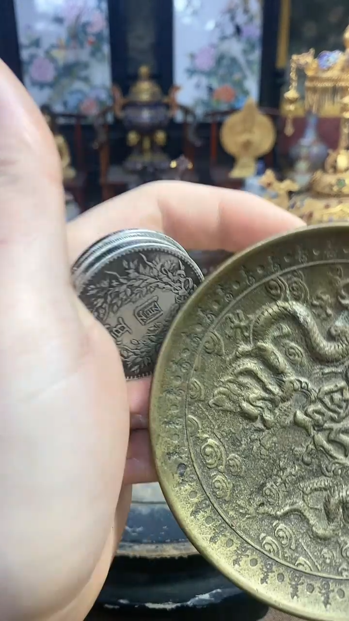【闪购商品】陶瓷文玩杂项 中式