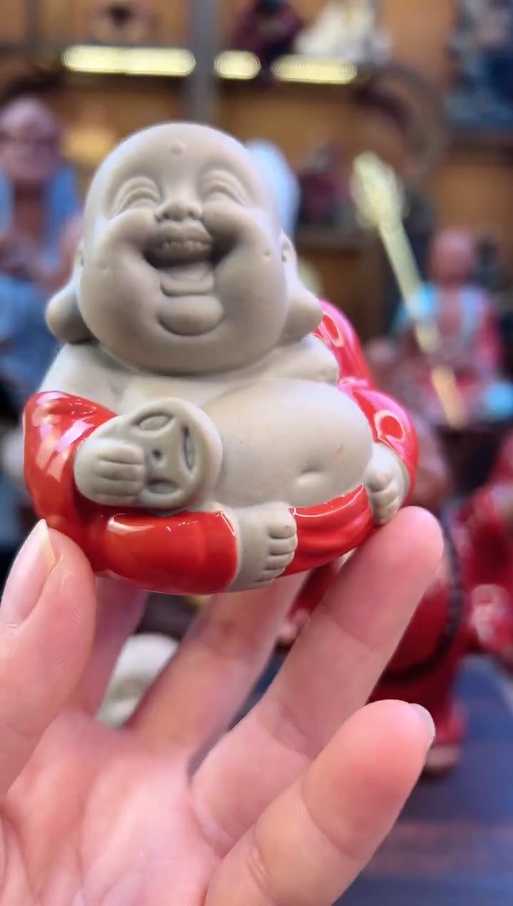 紫砂茶宠器闵紫砂茶宠摆件