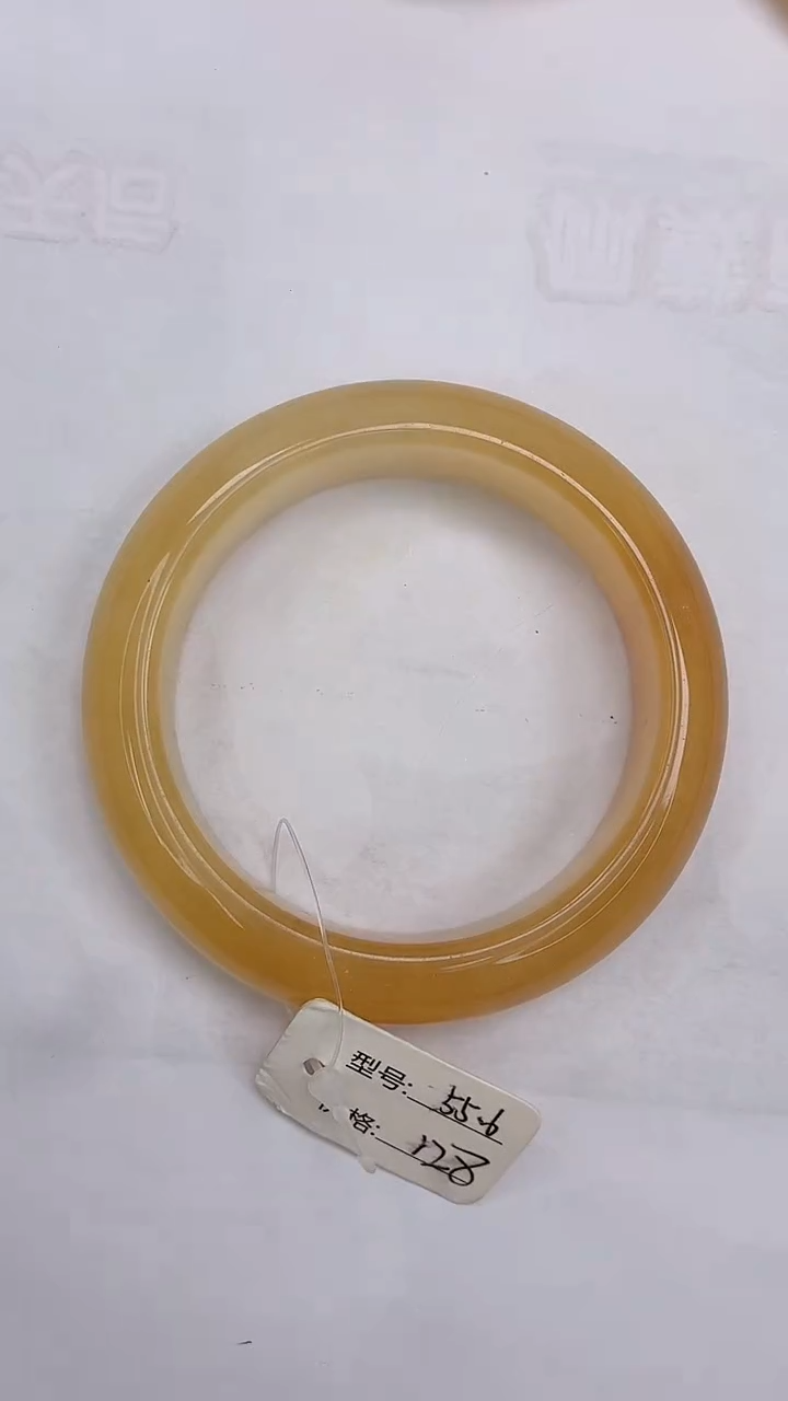 石英质玉手镯未镶嵌219/55.1