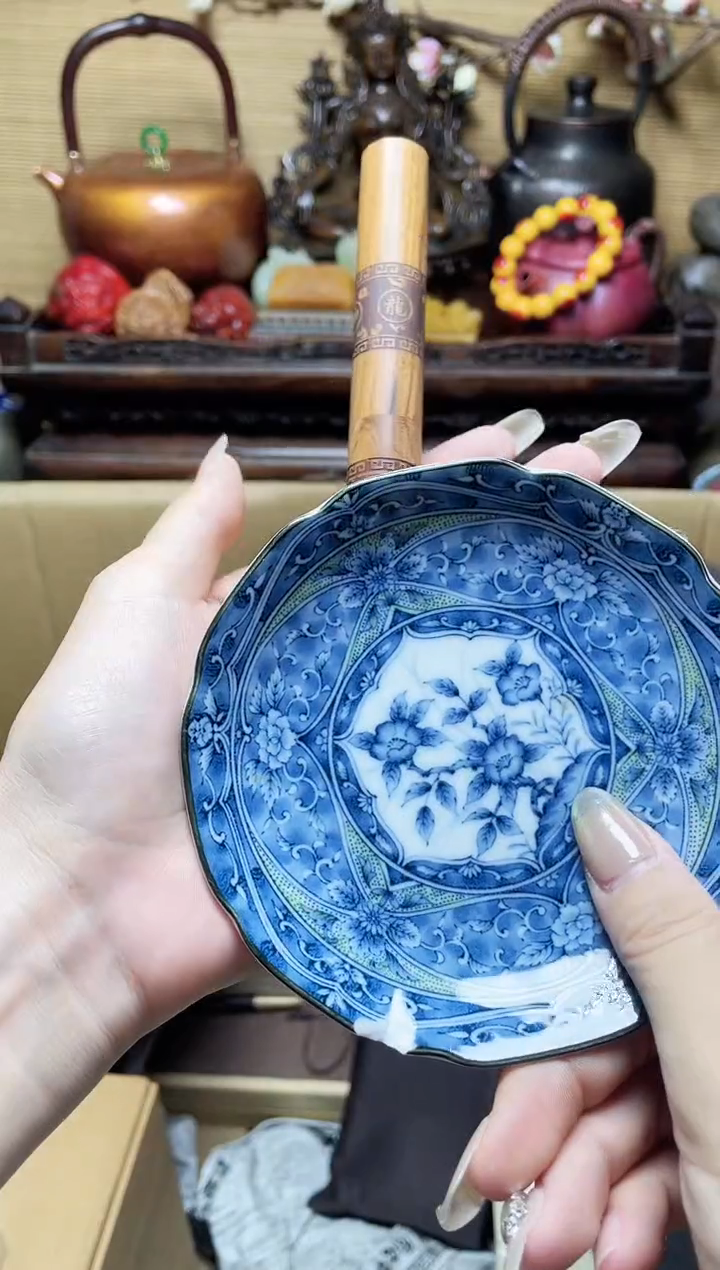 瓷片瓷器瓷器瓷器瓷器