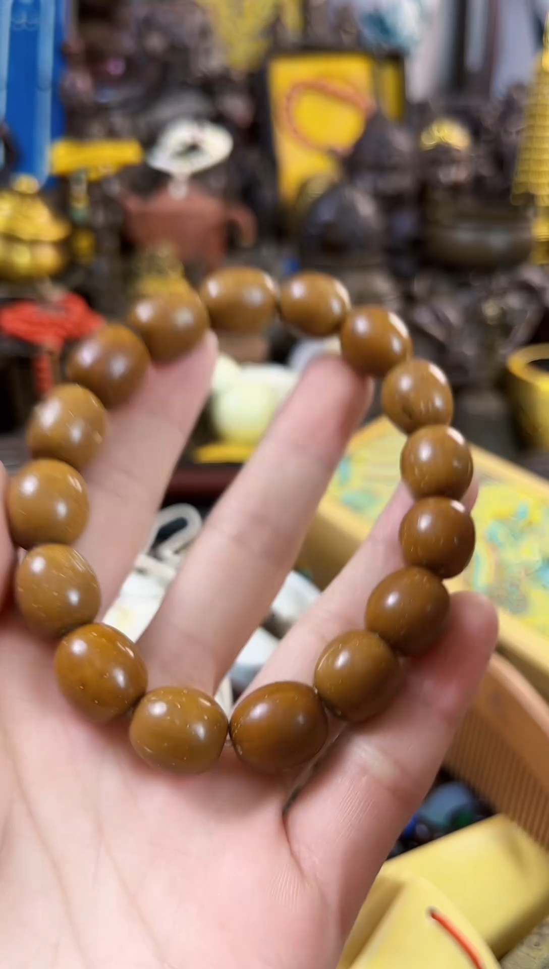 【闪购商品】风车木（黑檀木）【闪购商品闪购商品】