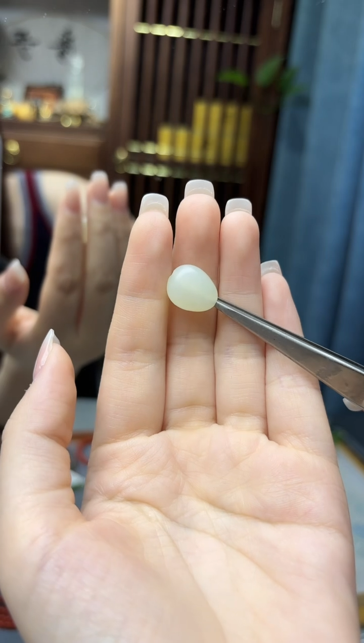 未镶嵌和田玉挂件和田玉随型配饰HX