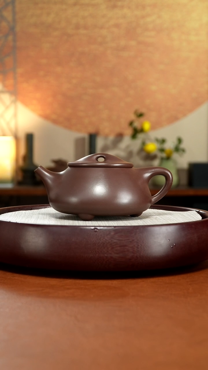 茶壶紫砂宜兴紫砂壶