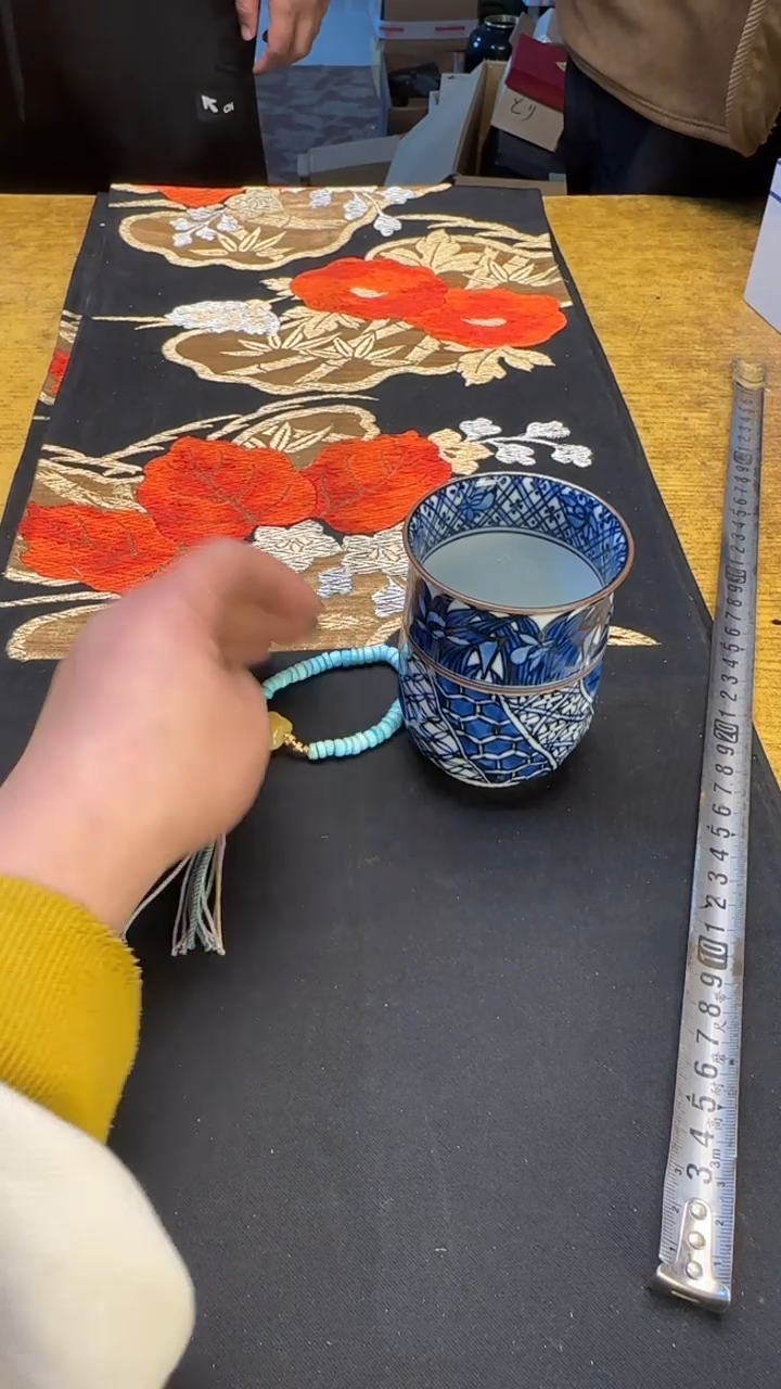 Z****n陶瓷器茶文化工艺品167号