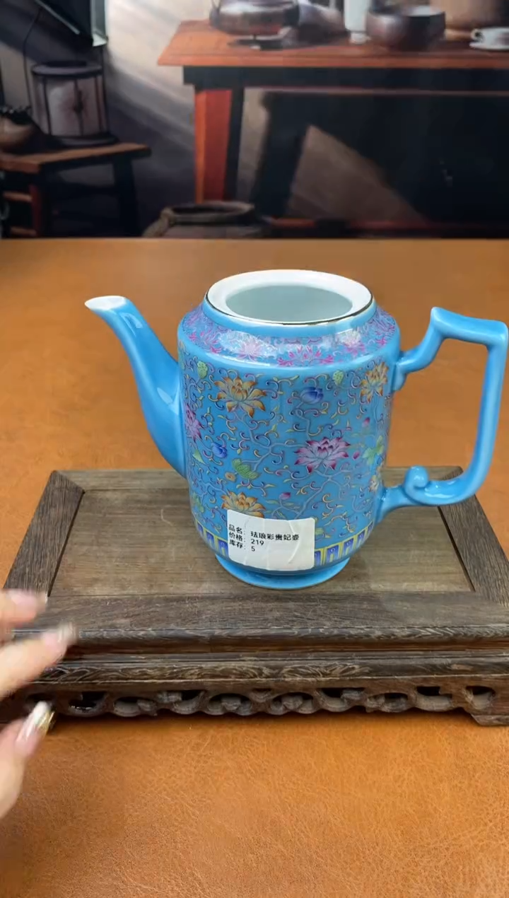 【闪购商品】陶禧茶器闪购福利V