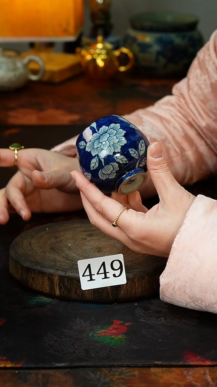 【闪购商品】.............茶碗449