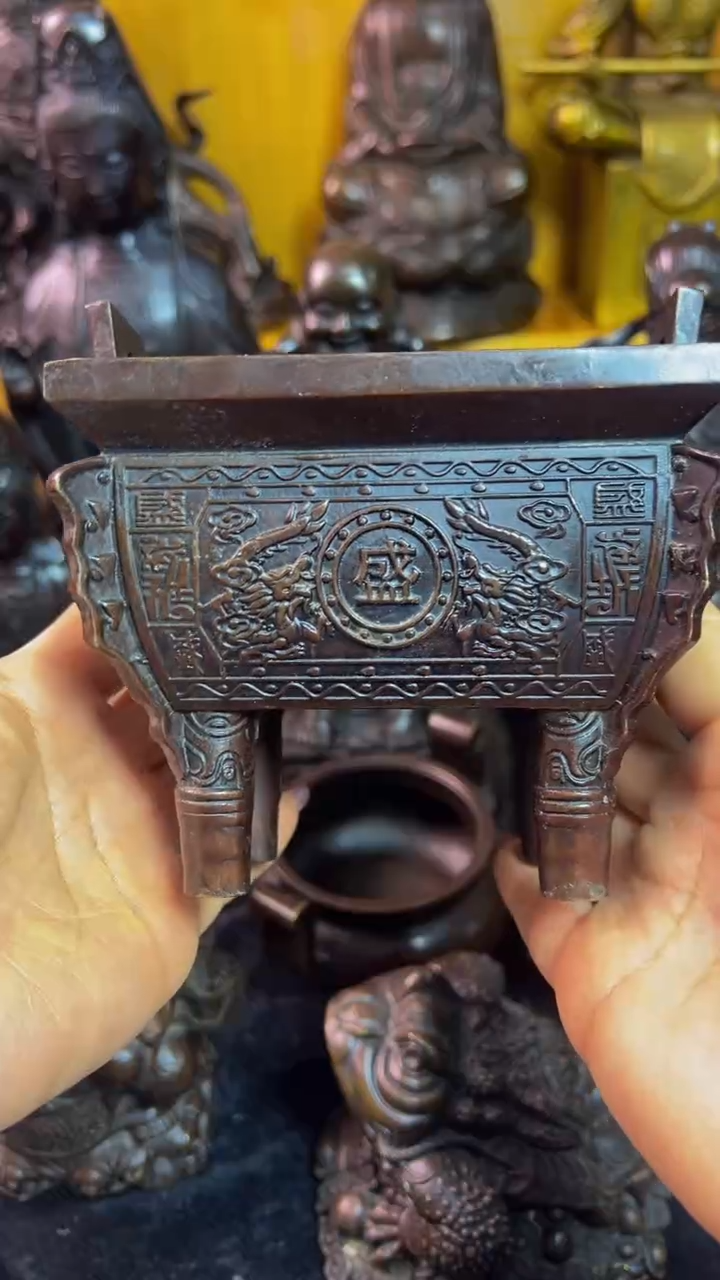 【闪购商品】1案台摆件 物品摆件